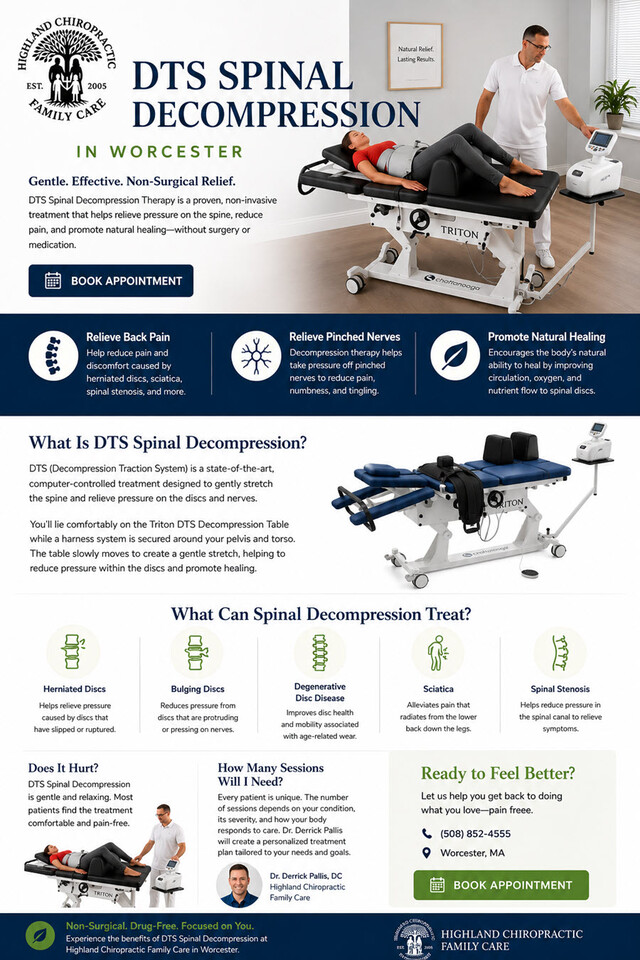 Compression Therapy